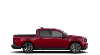 2026 Ford Maverick® External Image 1